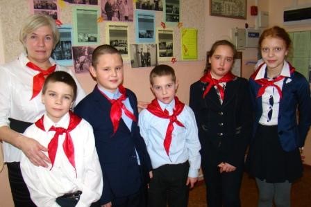 День, когда родилась «Ассоль»